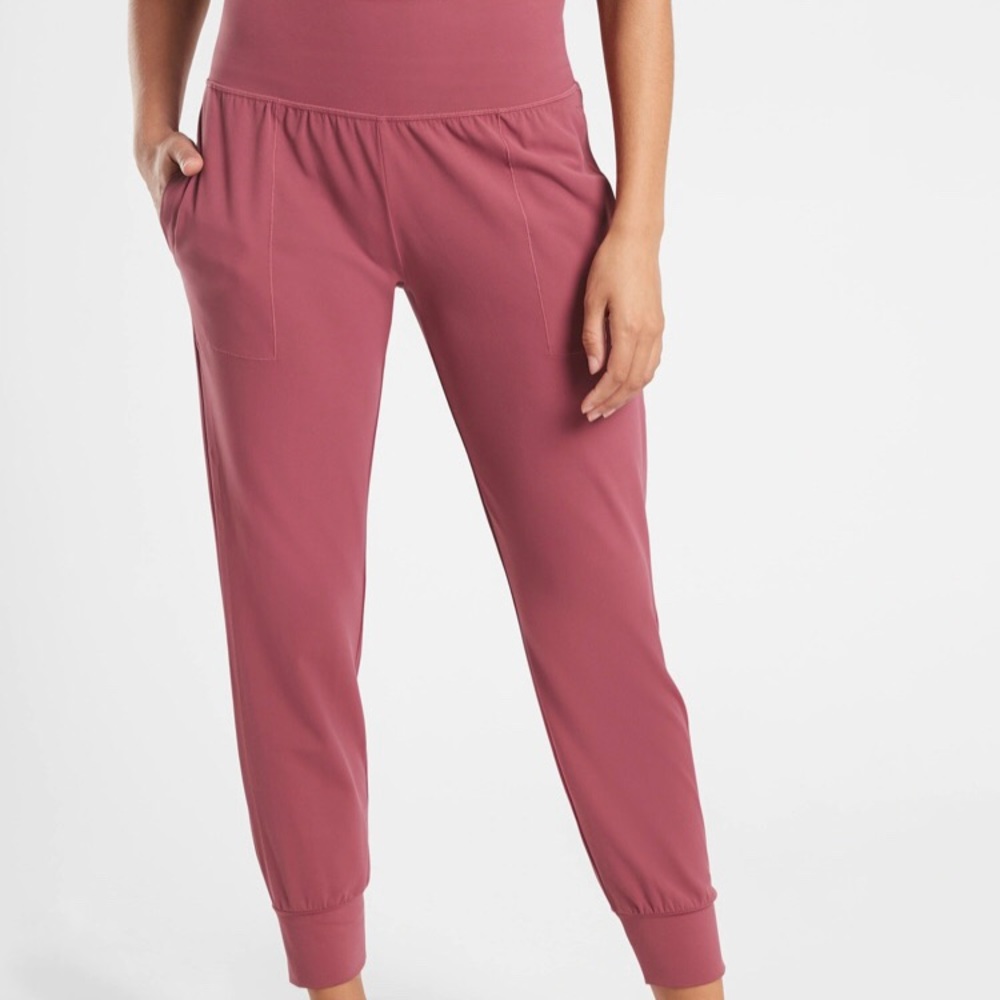 Athleta Salutation Jogger